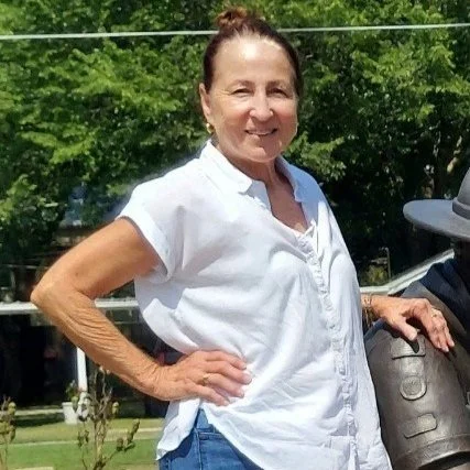 Anita Barnes - Assistant Director